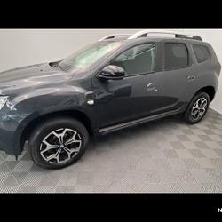 Dacia Duster Duster Blue dCi 115 4x2 15 ans Cluses
