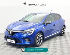 Renault Clio 5 - Clio TCe 90 - 21 Limited - 14 490 €