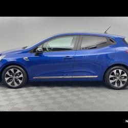 Renault Clio 5 Clio TCe 90 - 21 Limited Sallanches