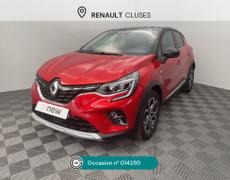 Renault Captur Cluses