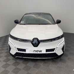 Renault Megane E-Tech Megane E-Tech EV60 220 ch super charge Iconic Cluses