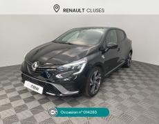 Renault Clio 5 Cluses