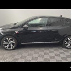 Renault Clio 5 Clio TCe 140 RS Line Cluses