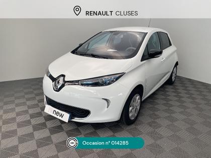 Renault Zoe - Zoe Life - 6 990 €