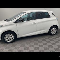 Renault Zoe Zoe Life Cluses