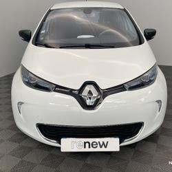 Renault Zoe Zoe Life Cluses