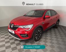 Renault Arkana Cluses