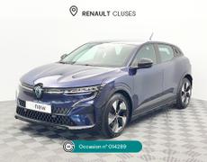 Renault Megane E-Tech Sallanches