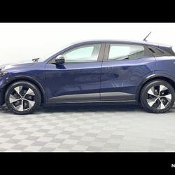 Renault Megane E-Tech Megane E-Tech EV60 220 ch super charge Equilibre Sallanches