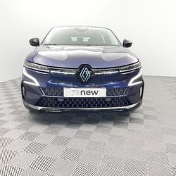 Renault Megane E-Tech Megane E-Tech EV60 220 ch super charge Equilibre Sallanches