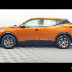 Peugeot 2008 2008 PureTech 130 S&S BVM6 Active Pack Sallanches