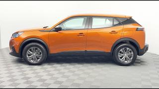 Peugeot 2008  - Puretech - photo 1