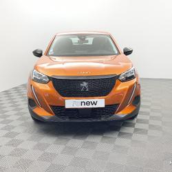 Peugeot 2008 2008 PureTech 130 S&S BVM6 Active Pack Sallanches