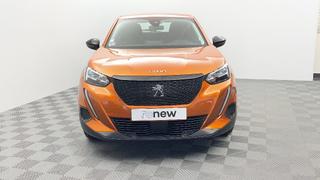 Peugeot 2008  - Puretech - photo 2
