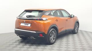Peugeot 2008  - Puretech - photo 3