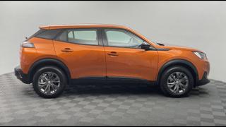 Peugeot 2008  - Puretech - photo 4