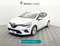 Renault Clio 5 Sallanches