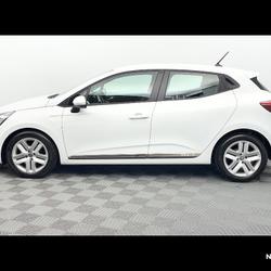 Renault Clio 5 Clio TCe 100 GPL - 21N Business Sallanches