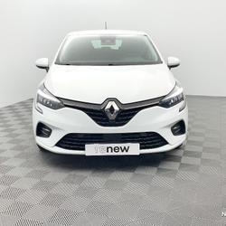 Renault Clio 5 Clio TCe 100 GPL - 21N Business Sallanches