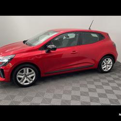 Renault Clio 5 Clio Blue dCi 100 ch GSR2 Evolution Cluses
