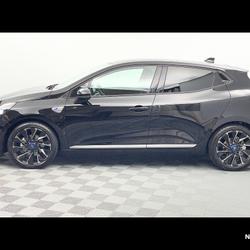 Renault Clio 5 Clio E-Tech full hybrid 145 ch GSR2 Esprit Alpine Sallanches