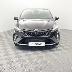 Renault Clio 5 Clio E-Tech full hybrid 145 ch GSR2 Esprit Alpine Sallanches