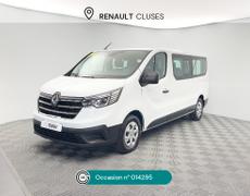 Renault Trafic combi Sallanches
