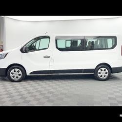 Renault Trafic combi Trafic L2 dCi 150 Energy S&S Zen Sallanches
