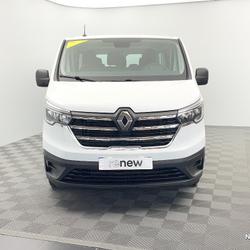 Renault Trafic combi Trafic L2 dCi 150 Energy S&S Zen Sallanches