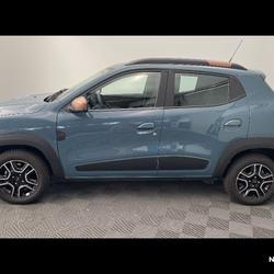 Dacia Spring Spring Extreme Cluses