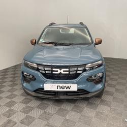 Dacia Spring Spring Extreme Cluses