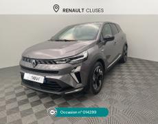 Renault Symbioz Cluses