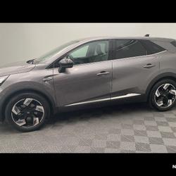 Renault Symbioz Symbioz E-Tech full hybrid 145 Techno Cluses