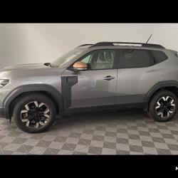 Dacia Duster Duster ECO-G 100 Extreme Cluses