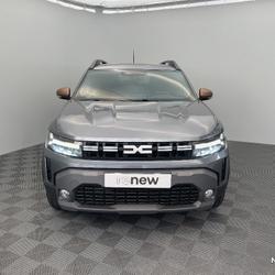 Dacia Duster Duster ECO-G 100 Extreme Cluses