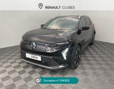Renault Scenic 4 Cluses