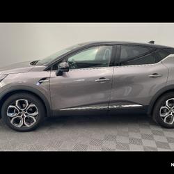 Renault Captur Captur TCe 90 Techno Cluses