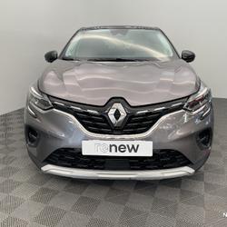 Renault Captur Captur TCe 90 Techno Cluses