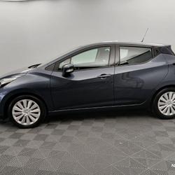 Nissan Micra Micra IG-T 100 Acenta Cluses