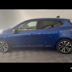 Renault Clio 5 Clio E-Tech full hybrid 145 ch GSR2 Techno Cluses