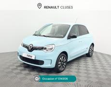 Renault Twingo 3 - Twingo III E-Tech Equilibre - 12 990 €