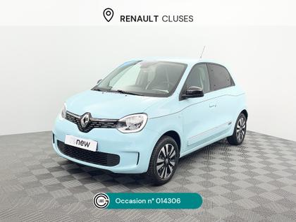 Renault Twingo 3 - Twingo III E-Tech Equilibre - 12 990 €