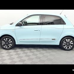 Renault Twingo 3 Twingo III E-Tech Equilibre Sallanches