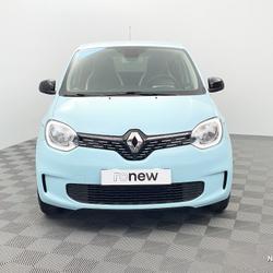 Renault Twingo 3 Twingo III E-Tech Equilibre Sallanches