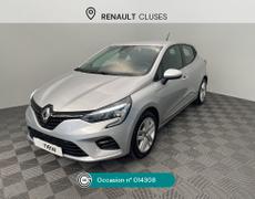 Renault Clio 5 Cluses