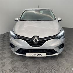 Renault Clio 5 Clio SCe 75 Zen Cluses