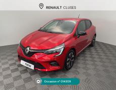 Renault Clio 5 - Clio TCe 90 Evolution - 15 490 €