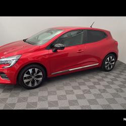 Renault Clio 5 Clio TCe 90 Evolution Cluses