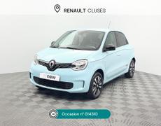 Renault Twingo 3 Sallanches