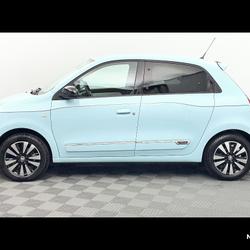 Renault Twingo 3 Twingo III Achat Int&eacute;gral - 21 Intens Sallanches